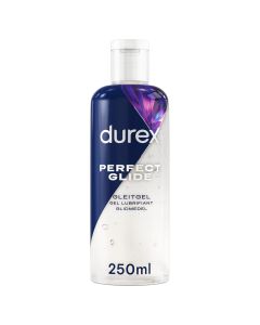 DUREX Perfect Glide Gleitgel Silikonbasis