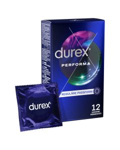 DUREX Performa Kondome