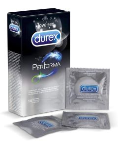 DUREX Performa Kondome