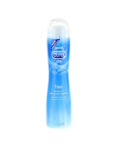 DUREX play Feel Gleitgel