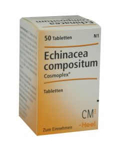 ECHINACEA COMPOSITUM COSMOPLEX Tabletten