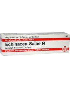 ECHINACEA HAB Salbe N