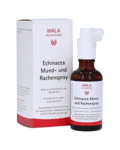 ECHINACEA MUND- und Rachenspray