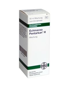 ECHINACEA PENTARKAN H Mischung