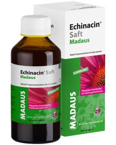 ECHINACIN Saft