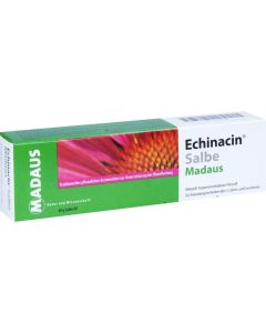 ECHINACIN Salbe Madaus