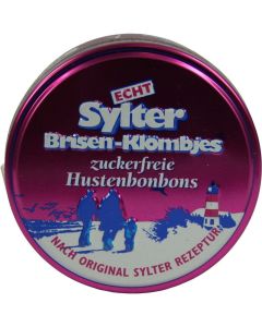 ECHT SYLTER Brisen Klömbjes zuckerfrei