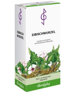 EIBISCHWURZEL Tee