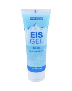 EIS GEL mit Menthol Sensitive Skin Care