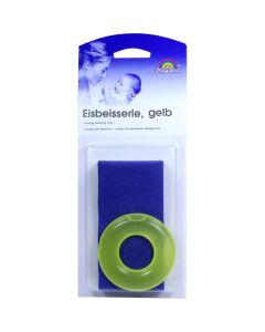 EISBEISSERLE gelb 101385