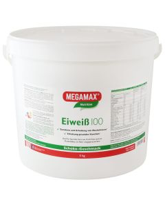 EIWEISS 100 Schoko Megamax Pulver