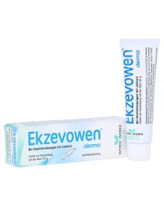 EKZEVOWEN Derma Creme