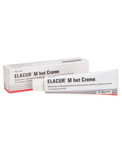 ELACUR M hot Creme