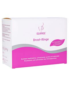 ELANEE Brust-Ringe