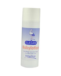 ELASAN Babylotion