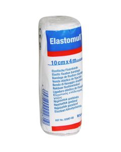 ELASTOMULL 10 cmx4 m 2097 elast.Fixierb.