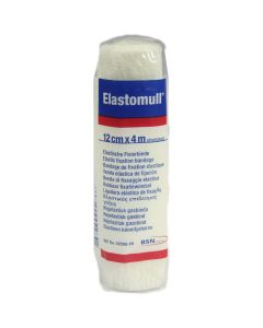 ELASTOMULL 12 cmx4 m 2098 elast.Fixierb.