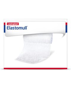 ELASTOMULL 8 cmx4 m 2096 elast.Fixierb.