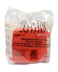 ELASTUS Active Bandage 4,6x5 cm