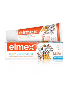 ELMEX Baby Zahnpasta