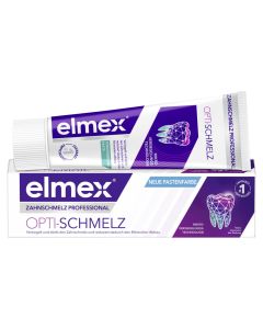 ELMEX Opti-schmelz Professional Zahnpasta