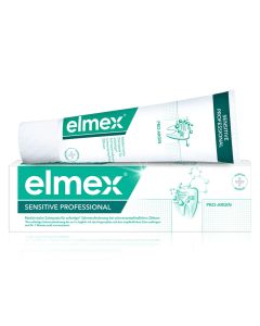 ELMEX SENSITIVE PROFESSIONAL Zahnpasta