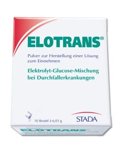 ELOTRANS Pulver