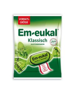 EM EUKAL Bonbons klassisch zuckerhaltig