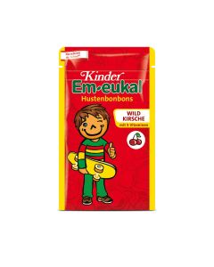 EM EUKAL Kinder Bonbons