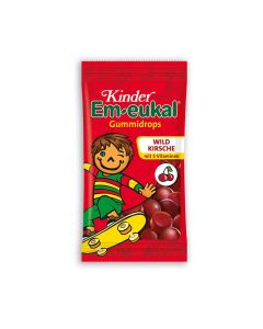 EM EUKAL Kinder Gummidrops zuckerhaltig