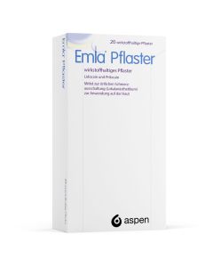 EMLA Pflaster