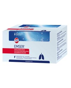 EMSER Inhalationslösung