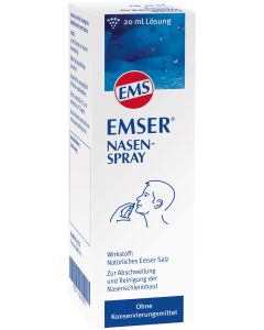 EMSER Nasenspray