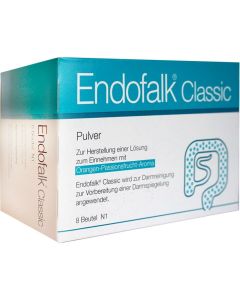 ENDOFALK Classic Plv.z.Her.e.Lsg.z.Einn.Btl.