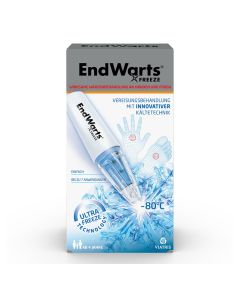 ENDWARTS Freeze