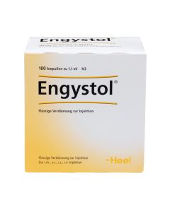 ENGYSTOL Ampullen