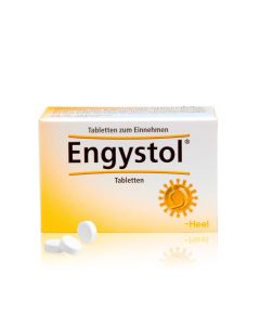 ENGYSTOL Tabletten