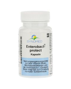 ENTEROBACT-protect Kapseln