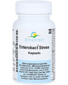 ENTEROBACT Stress Kapseln