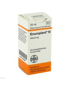 ENUROPLANT N Mischung