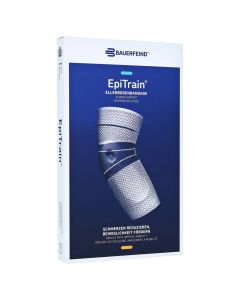 EPITRAIN AKTIV Gelenkbandage Gr.2 natur