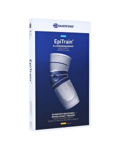 EPITRAIN Bandage Gr.3 schwarz