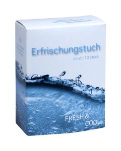 ERFRISCHUNGSTUCH Cool Fresh