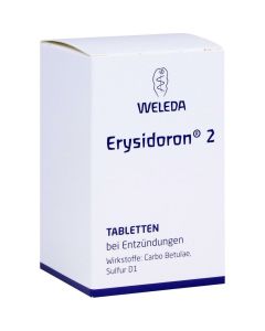 ERYSIDORON 2 Tabletten