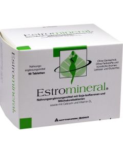 ESTROMINERAL Tabletten