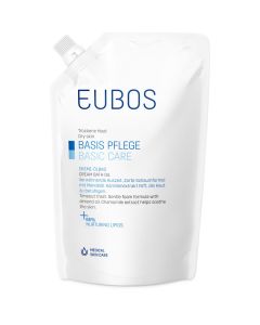 EUBOS CREME Ölbad Nachf.Btl.