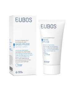 EUBOS SALBE 5% Panthenol