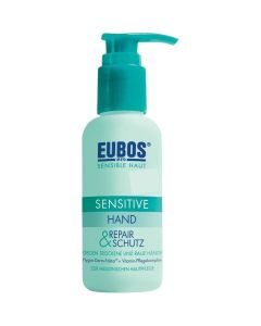 EUBOS SENSITIVE Hand Repair &amp; Schutz Creme Spend.