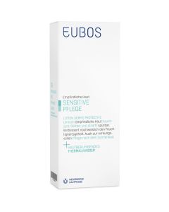 EUBOS SENSITIVE Lotion Dermo Protectiv