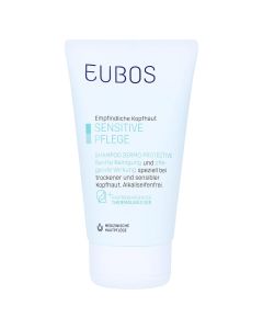 EUBOS SENSITIVE Shampoo Dermo Protectiv